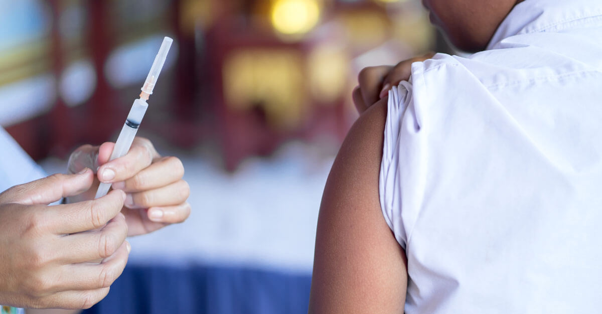 COVID and flu can be a deadly combination.