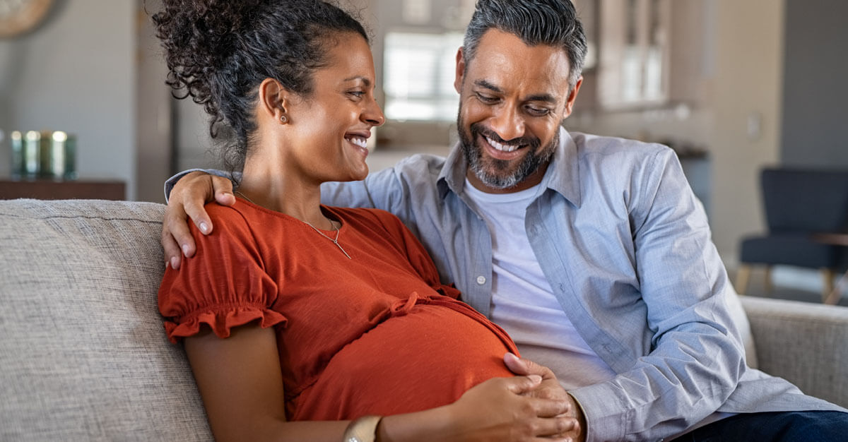 Can I Take The Tdap Vaccine While Pregnant?